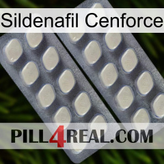 Sildenafil Cenforce 07